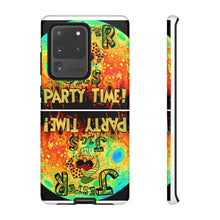 Load image into Gallery viewer, Party Time! Phone Cases