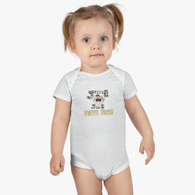 Load image into Gallery viewer, Baby Short Sleeve Onesie®