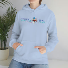 Load image into Gallery viewer, Unisex Heavy Blend™ Hooded Sweatshirt