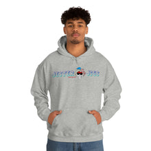 Load image into Gallery viewer, Unisex Heavy Blend™ Hooded Sweatshirt