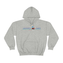 Load image into Gallery viewer, Unisex Heavy Blend™ Hooded Sweatshirt
