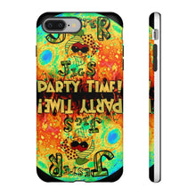 Load image into Gallery viewer, Party Time! Phone Cases