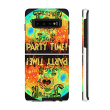 Load image into Gallery viewer, Party Time! Phone Cases
