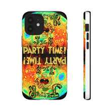 Load image into Gallery viewer, Party Time! Phone Cases
