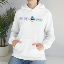 Load image into Gallery viewer, Unisex Heavy Blend™ Hooded Sweatshirt