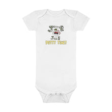 Load image into Gallery viewer, Baby Short Sleeve Onesie®