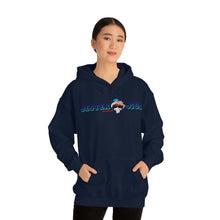 Load image into Gallery viewer, Unisex Heavy Blend™ Hooded Sweatshirt
