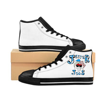 Load image into Gallery viewer, Jester Jigs High-top Sneakers