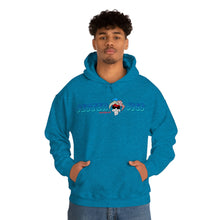 Load image into Gallery viewer, Unisex Heavy Blend™ Hooded Sweatshirt