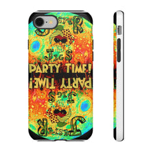 Load image into Gallery viewer, Party Time! Phone Cases