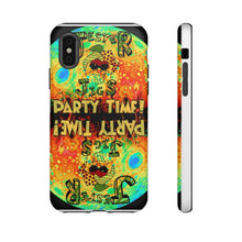Load image into Gallery viewer, Party Time! Phone Cases
