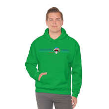 Load image into Gallery viewer, Unisex Heavy Blend™ Hooded Sweatshirt