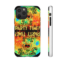 Load image into Gallery viewer, Party Time! Phone Cases