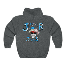 Load image into Gallery viewer, Jester Jigs Hoodie