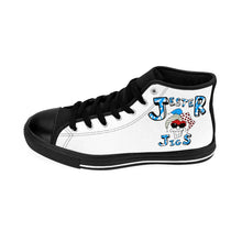 Load image into Gallery viewer, Jester Jigs High-top Sneakers