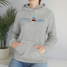 Load image into Gallery viewer, Unisex Heavy Blend™ Hooded Sweatshirt