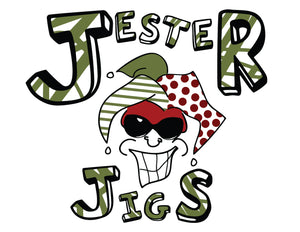 Jester Jigs