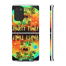 Load image into Gallery viewer, Party Time! Phone Cases
